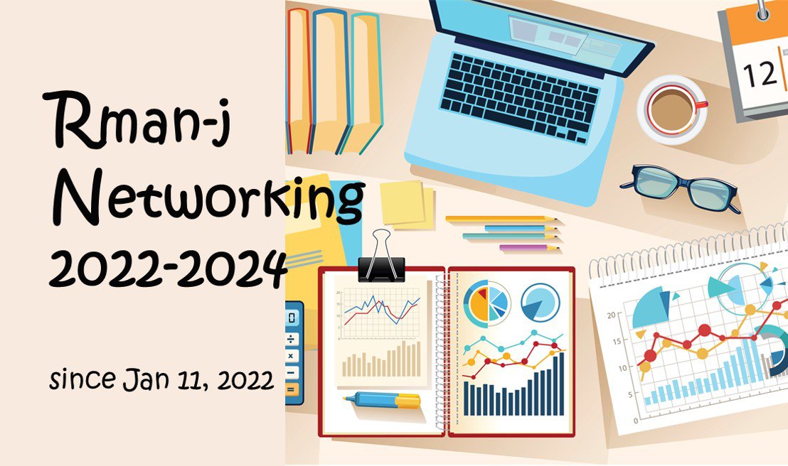 公認Facebookグル―プ「Rman-j Networking 2022-2024」のご案内