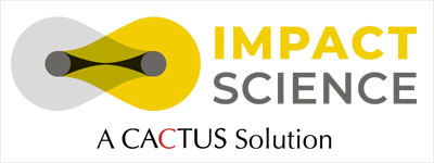 Impact Science (Cactus Communications)